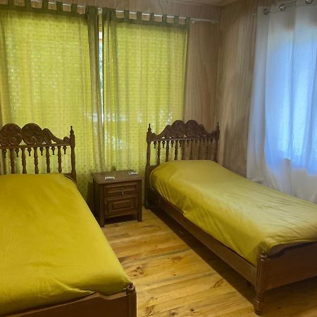 Cabanas Mi Refugio Puerto Varas Kültér fotó