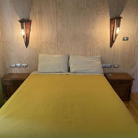 Cabanas Mi Refugio Puerto Varas Kültér fotó