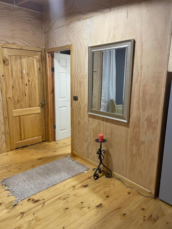 Cabanas Mi Refugio Puerto Varas Kültér fotó