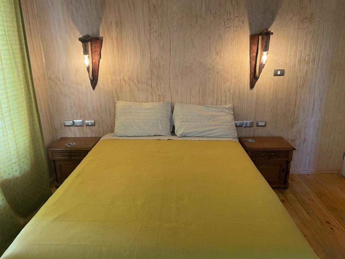 Cabanas Mi Refugio Puerto Varas Kültér fotó