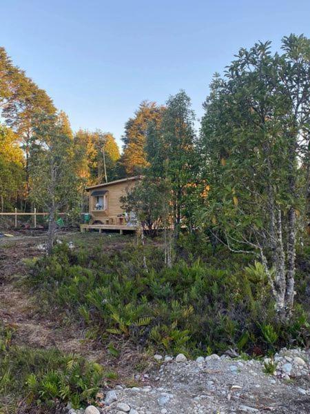 Cabanas Mi Refugio Puerto Varas Kültér fotó